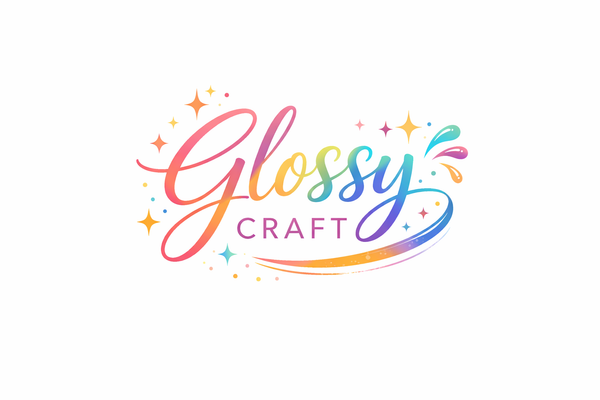 Glossy Craft